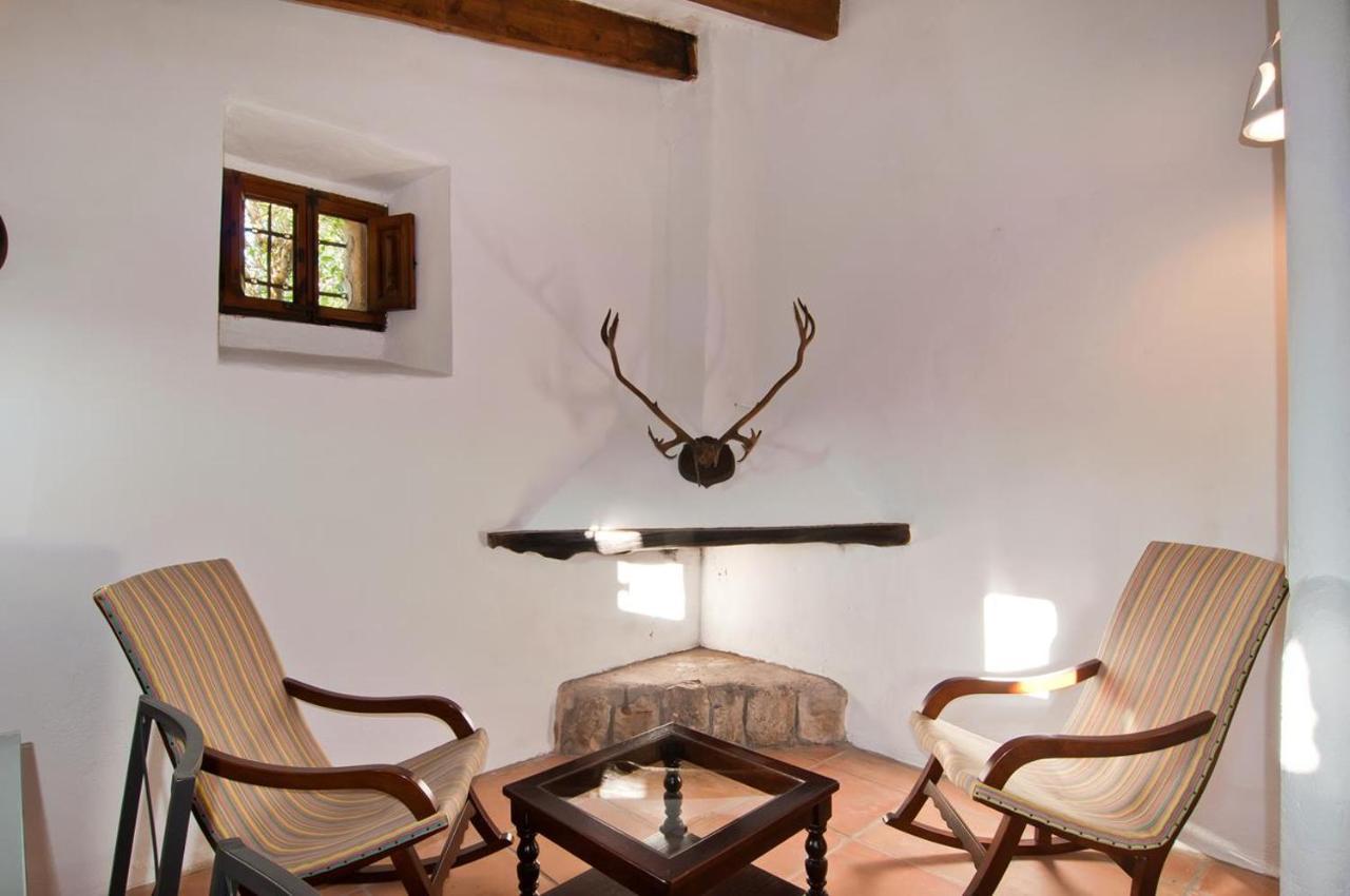 Finca Son Sureda Agroturismo มานากอร์ ภายนอก รูปภาพ